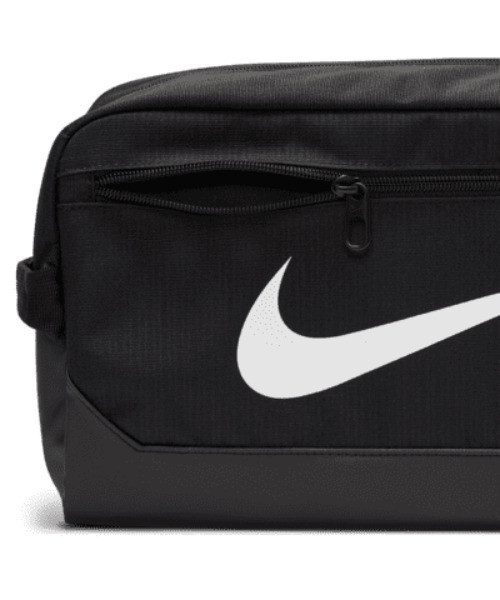 NIKE（ナイキ）の「《NIKEアパレル》ﾌﾞﾗｼﾞﾘｱ ｼｭｰ ﾊﾞｯｸﾞ 9.5 11L（シューズ小物/雑貨・メンズ・ブラック・フリー）」の11枚目の写真