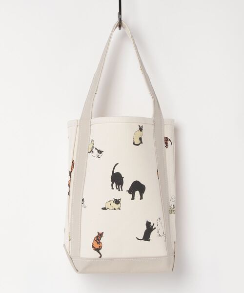 新品 TEMBEA テンベアBAGUETTE TOTE ナチュラル 帆布 革 TEMBEA テンベア｜BAGUETTE TOTE MEDIUM NATURAL : shopooo by
