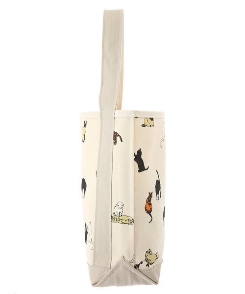 TEMBEA（テンベア）の「TEMBEA / テンベア：BAGUETTE TOTE SMALL PRINT  