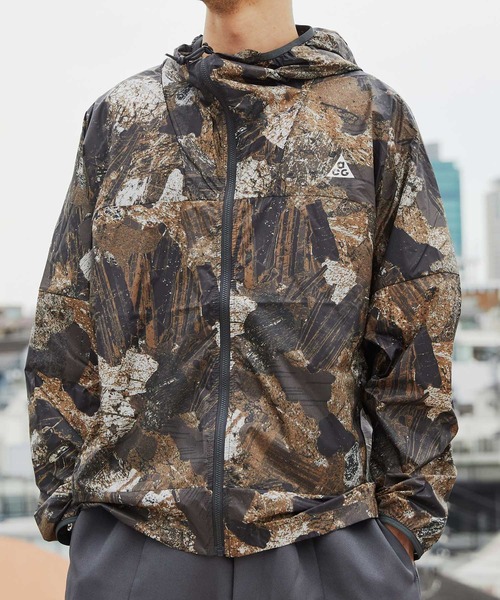 NIKE（ナイキ）の「NIKE AS M NRG WNDPRF ACG CNDR CN AO / ナイキ ACG