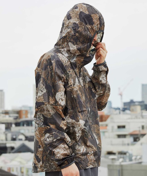 NIKE（ナイキ）の「NIKE AS M NRG WNDPRF ACG CNDR CN AO / ナイキ ACG