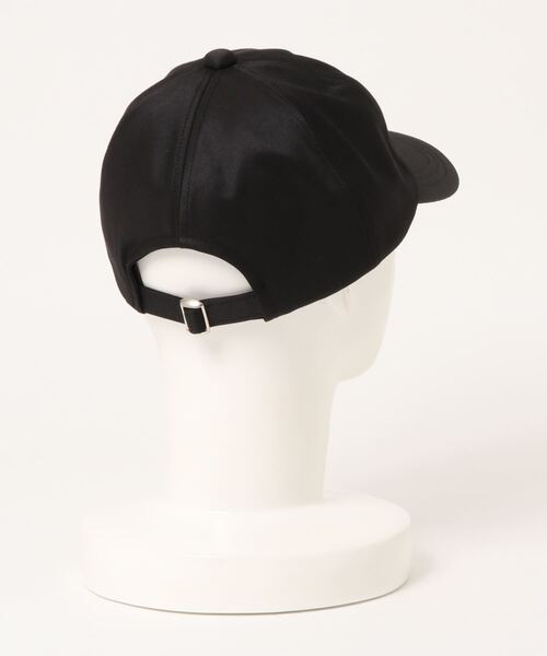 ROSE BUD（ローズバッド）の「キャップ（キャップ・レディース・ベージュ/ブラック・FREE）」の3枚目の写真