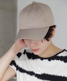 ROSE BUD | キャップ(キャップ)