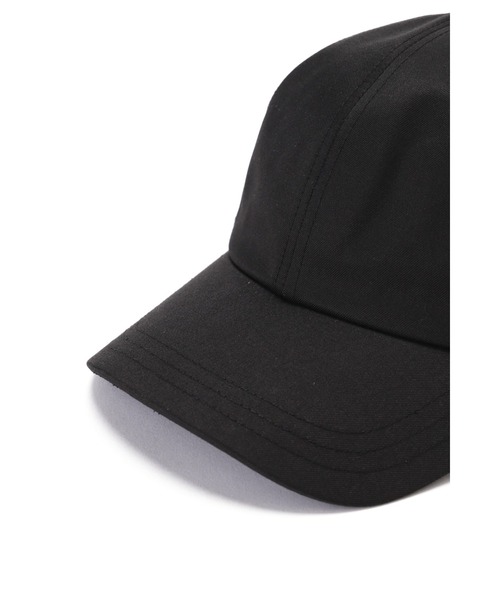 ROSE BUD（ローズバッド）の「キャップ（キャップ・レディース・ベージュ/ブラック・FREE）」の6枚目の写真