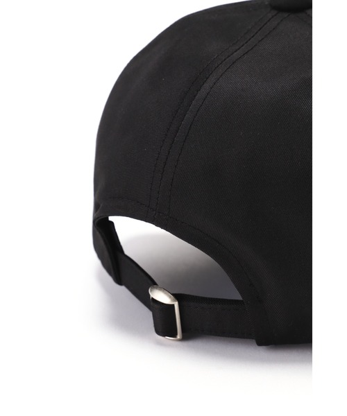 ROSE BUD（ローズバッド）の「キャップ（キャップ・レディース・ベージュ/ブラック・FREE）」の7枚目の写真