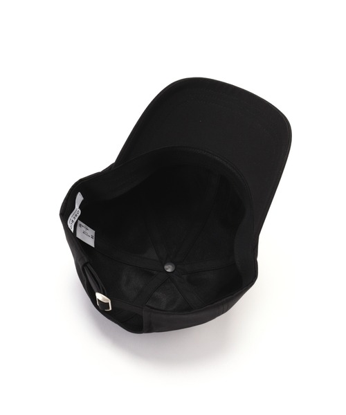 ROSE BUD（ローズバッド）の「キャップ（キャップ・レディース・ベージュ/ブラック・FREE）」の8枚目の写真