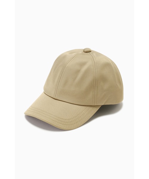 ROSE BUD（ローズバッド）の「キャップ（キャップ・レディース・ベージュ/ブラック・FREE）」の9枚目の写真