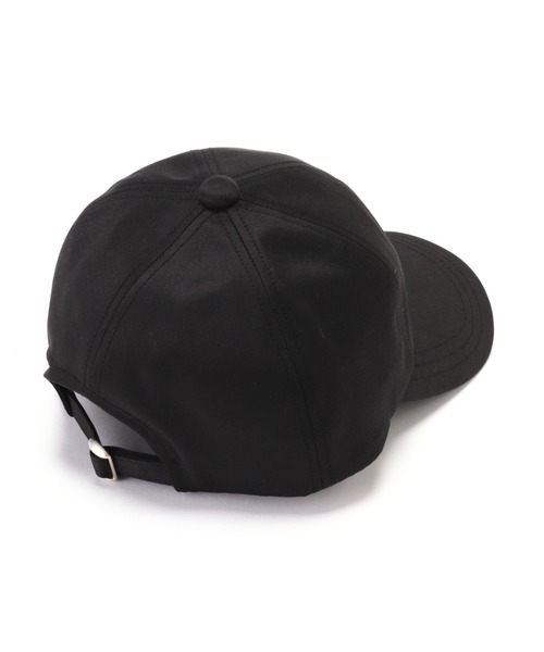 ROSE BUD（ローズバッド）の「キャップ（キャップ・レディース・ベージュ/ブラック・FREE）」の12枚目の写真