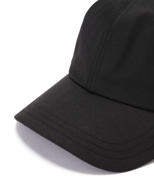 ROSE BUD（ローズバッド）の「キャップ（キャップ・レディース・ベージュ/ブラック・FREE）」の13枚目の写真
