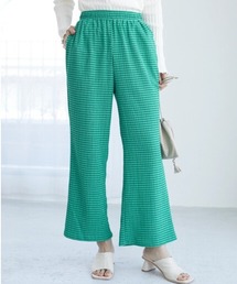 Green　Parks | シャーリングパンツ(その他パンツ)