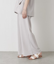 BEARDSLEY | ドライタッチパンツ(その他パンツ)