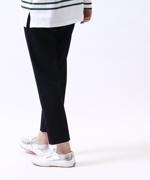 SUPERGA（スペルガ）の「【 SUPERGA / スペルガ 】S002HG0　 KPK SUPERGA COTMETU KPA（スニーカー・レディース・シルバー・36/35/37/38/39）」の12枚目の写真