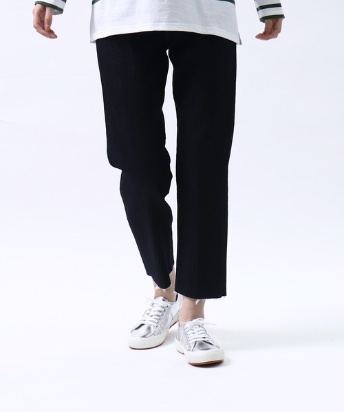 SUPERGA（スペルガ）の「【 SUPERGA / スペルガ 】S002HG0　 KPK SUPERGA COTMETU KPA（スニーカー・レディース・シルバー・36/35/37/38/39）」の14枚目の写真