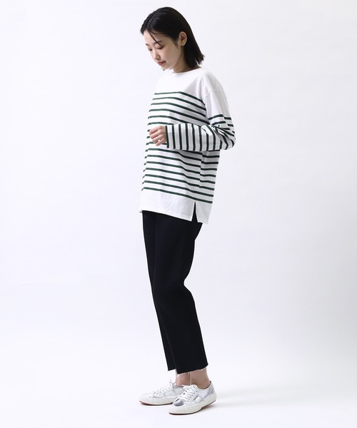 SUPERGA（スペルガ）の「【 SUPERGA / スペルガ 】S002HG0　 KPK SUPERGA COTMETU KPA（スニーカー・レディース・シルバー・36/35/37/38/39）」の15枚目の写真