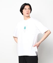 A4A | A4A(エーフォーエー) BLOCK SST/ショートスリーブTシャツ(Tシャツ/カットソー)