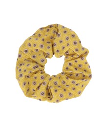 リバティープリントシュシュ