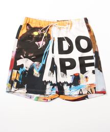 ROYAL FLASH | guernika/ゲルニカ/総柄ショーツ①(その他パンツ)