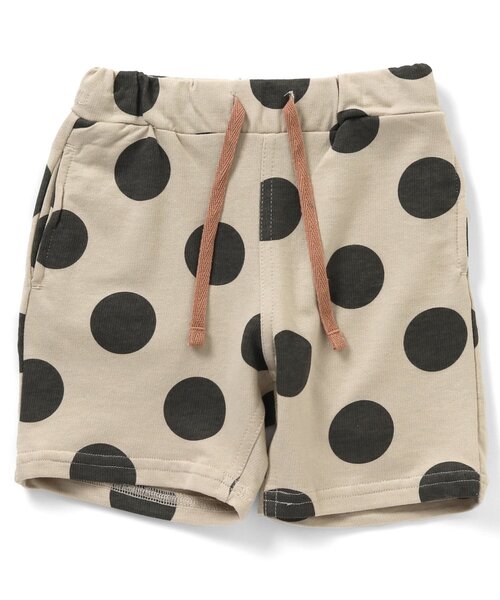 F.O.KIDS（エフオーキッズ）の「カラバリサマーパンツ 4分丈（その他パンツ・キッズ・ベージュ/ブラウン/グレー/レッド/ブルー/イエロー/チャコール/ライトインディゴブルー・90/140/100/110/120/80/130/95）」の5枚目の写真