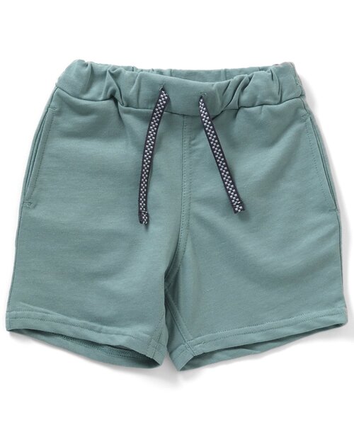 F.O.KIDS（エフオーキッズ）の「カラバリサマーパンツ 4分丈（その他パンツ・キッズ・ベージュ/ブラウン/グレー/レッド/ブルー/イエロー/チャコール/ライトインディゴブルー・90/140/100/110/120/80/130/95）」の13枚目の写真