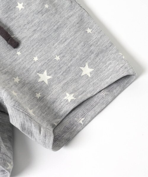 F.O.KIDS（エフオーキッズ）の「カラバリサマーパンツ 4分丈（その他パンツ・キッズ・ベージュ/ブラウン/グレー/レッド/ブルー/イエロー/チャコール/ライトインディゴブルー・90/140/100/110/120/80/130/95）」の19枚目の写真