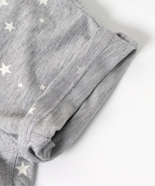 F.O.KIDS（エフオーキッズ）の「カラバリサマーパンツ 4分丈（その他パンツ・キッズ・ベージュ/ブラウン/グレー/レッド/ブルー/イエロー/チャコール/ライトインディゴブルー・90/140/100/110/120/80/130/95）」の20枚目の写真