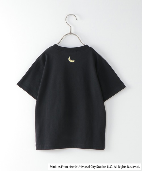 FCRB 24ss 新品タグ付き ミニオン シャドウ Tシャツ サイズ S 黒 FCRB 24ss 新品タグ付き ミニオン シャドウ Tシャツ サイズ S 黒