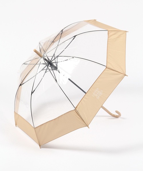 caoページ LAKOLE（ラコレ）の「切替デザイン長傘 / 260786（長傘）」 - WEAR