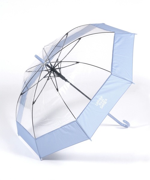 LAKOLE（ラコレ）の「切替デザイン長傘 / 260786（長傘）」 - WEAR