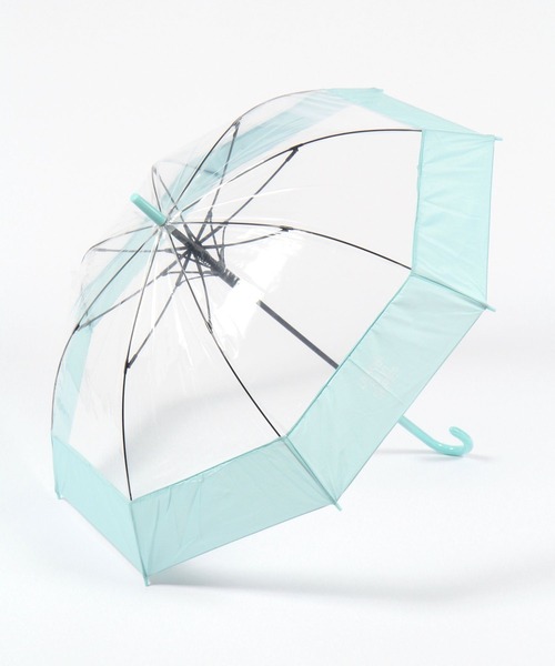 LAKOLE（ラコレ）の「切替デザイン長傘 / 260786（長傘）」 - WEAR