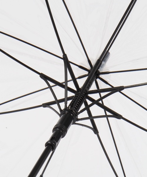 LAKOLE（ラコレ）の「切替デザイン長傘 / 260786（長傘）」 - WEAR