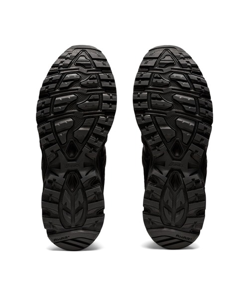ASICS(アシックス)の「GEL-SONOMA 15-50 (ゲルソノマ 15-50)(スニーカー・メンズ・ブラック・30/31/23/24/25/26/27/28/29/28.5/25.5/26.5/27.5/22.5/24.5/23.5/29.5)」の9枚目の写真
