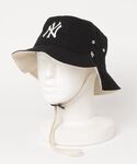 '47(フォーティーセブン)の「帽子(ハット)」