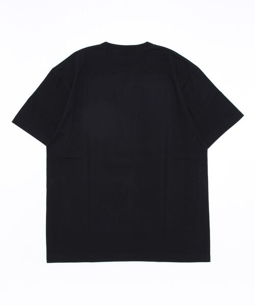 PROJECT SR'ES(プロジェクトエスアールエス)の「【SESAME STREET×PROJECT SR’ ES】Oscar/オスカー SS TEE(Tシャツ/カットソー・メンズ・ホワイト/ブラック・LARGE/X-LARGE/MEDIUM)」の7枚目の写真