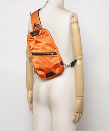 master-piece（マスターピース）の「master-piece（マスターピース）Progress スリングバッグ No.02393（ボディバッグ/ウエストポーチ）」