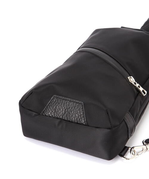 master-piece（マスターピース）Progress スリングバッグ No.02393