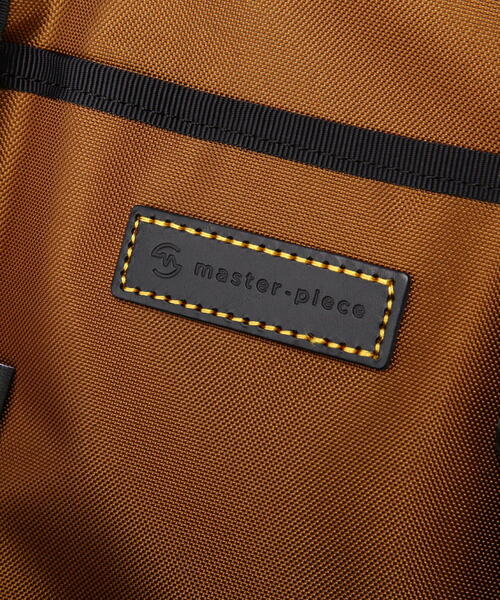 master-piece（マスターピース）Progress スリングバッグ No.02393