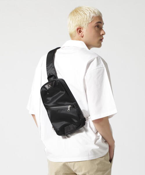 master-piece（マスターピース）Progress スリングバッグ No.02393