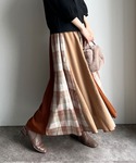 Chez toi(シェトワ)の「スカート(スカート)」