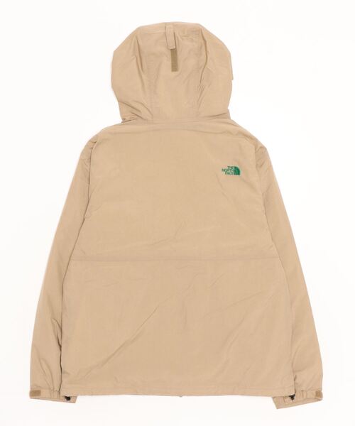THE NORTH FACE/ノース・フェイス ジャケット COMPACT NOMAD JACKET
