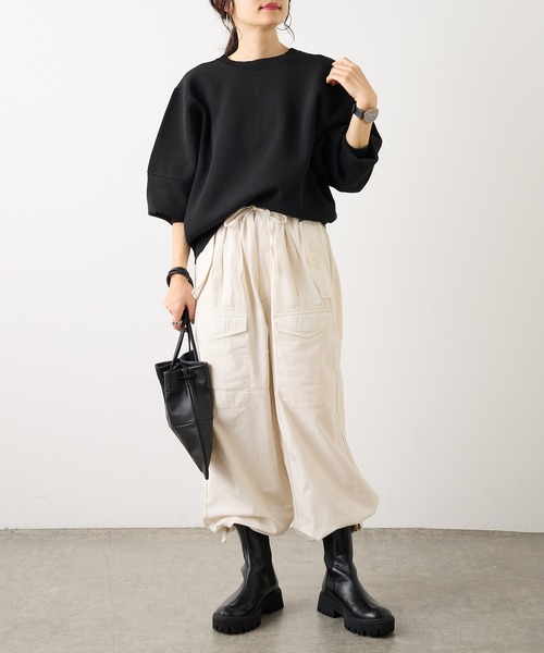 TICCA（ティッカ）の「【TICCA】カーゴパンツ（カーゴパンツ）」 - WEAR