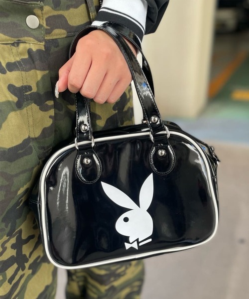 PLAYBOY（プレイボーイ）の「【PLAYBOY/プレイボーイ】2WAY仕様