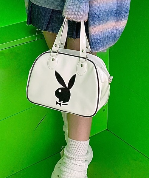 PLAYBOY（プレイボーイ）の「【PLAYBOY/プレイボーイ】2WAY仕様