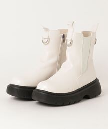 Figments | ゴアショートブーツ(ブーツ)