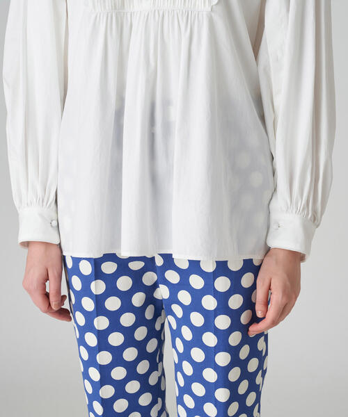 TOMORROWLAND （トゥモローランド）の「ホワイトコンビネーション