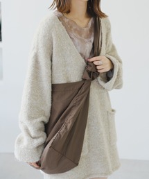 Kastane | 【新色追加】ナイロントートBAG(ショルダーバッグ)
