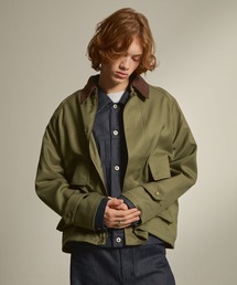 SLY（スライ）の「【2026SS新作】 NAPOLEON MILITALY JK ナポレオン