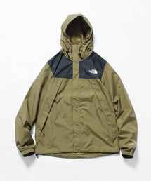 THE NORTH FACE/ザ・ノースフェイス ANTORA JACKET ジャケット マウンテンパーカー シェルジャケット メンズ 秋物 秋服 2026年秋冬