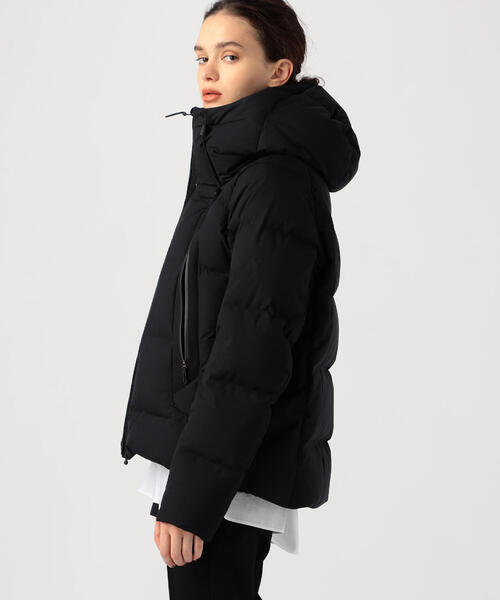 DESCENTE ALLTERRAIN TOMORROWLAND 別注 デサント セール】 【別注】DESCENTE ALLTERRAIN×TOMORROWLAND MIZUSAWA