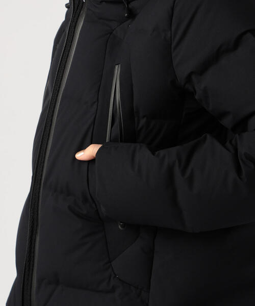 TOMORROWLAND （トゥモローランド）の「【別注】DESCENTE ALLTERRAIN