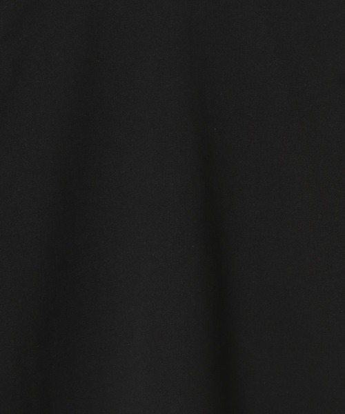 LOWRYS FARM(ローリーズファーム)の「カットカーディガン 164086(カーディガン/ボレロ・キッズ・レッド/グレー/ブラック・150cm/140cm/130cm/120cm/110cm)」の7枚目の写真
